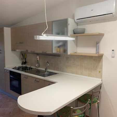 Oasi Del Patricano, Patrica Extérieur photo
