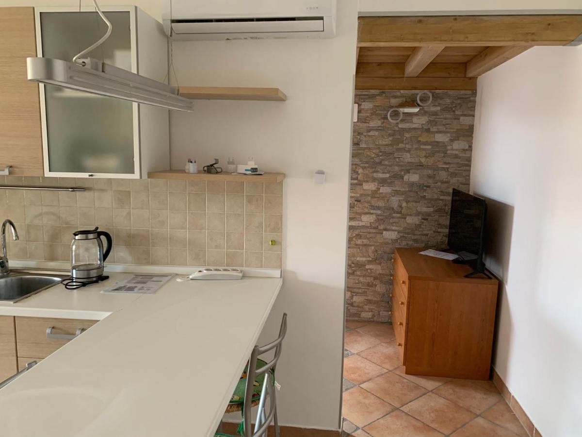 Oasi Del Patricano, Patrica Extérieur photo